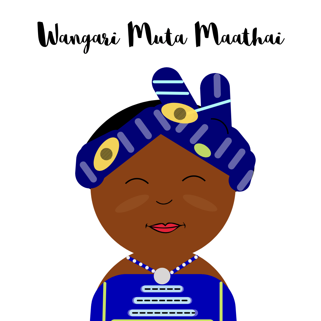 Wangari Muta Maathai Fundesplai
