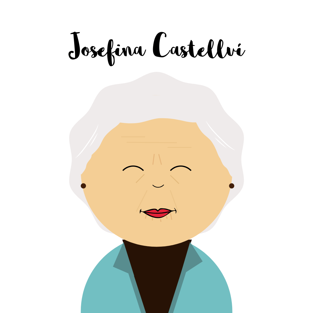 Josefina Castellví Fundesplai