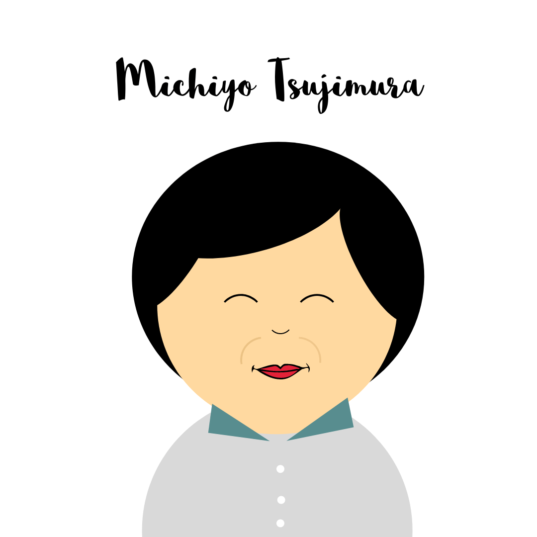 Michiyo Tsujimura Fundesplai