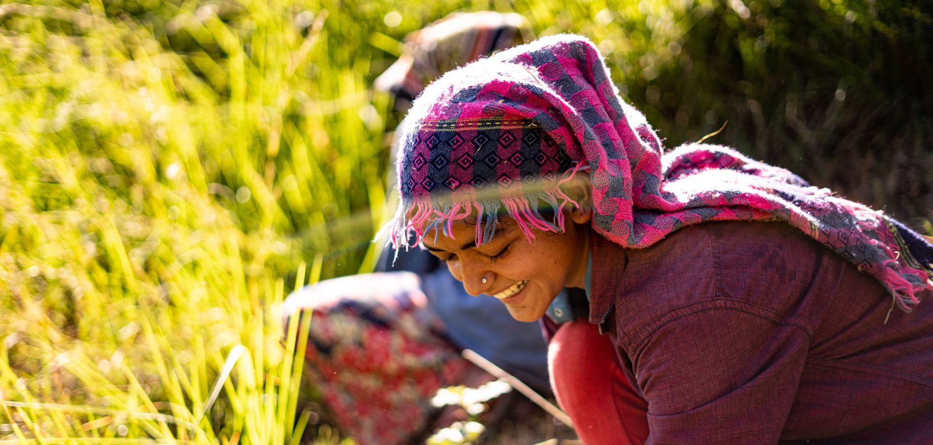 5 actividades para el 8M vinculadas con la alimentación