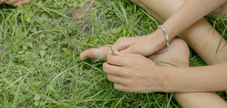 Activitats d’estimulació sensorial per a infants amb NEE