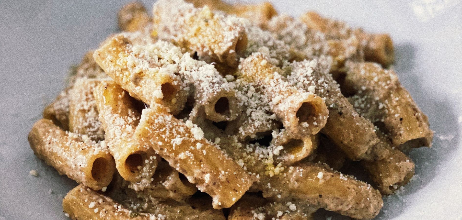 Recepta: Pasta amb carbassó