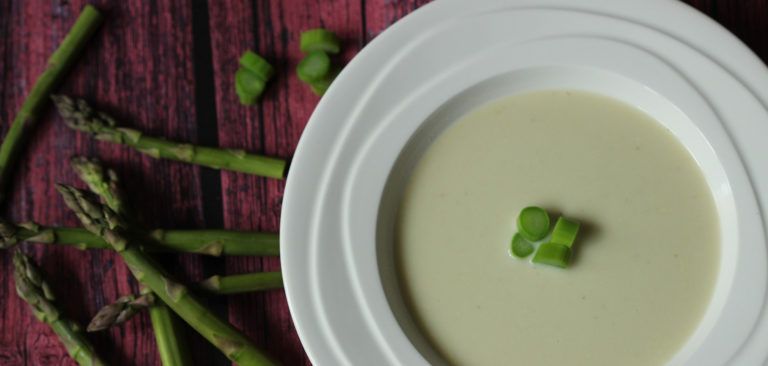 Receta: Vichyssoise