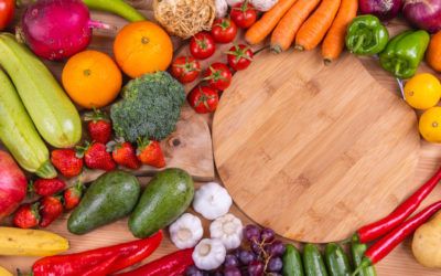 10 recursos para el Día Mundial de la Alimentación