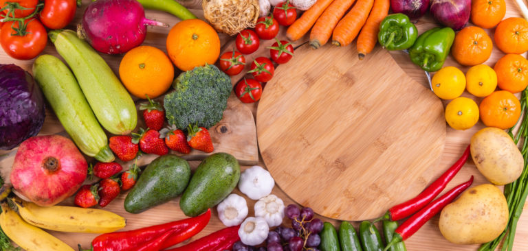 10 recursos para el Día Mundial de la Alimentación