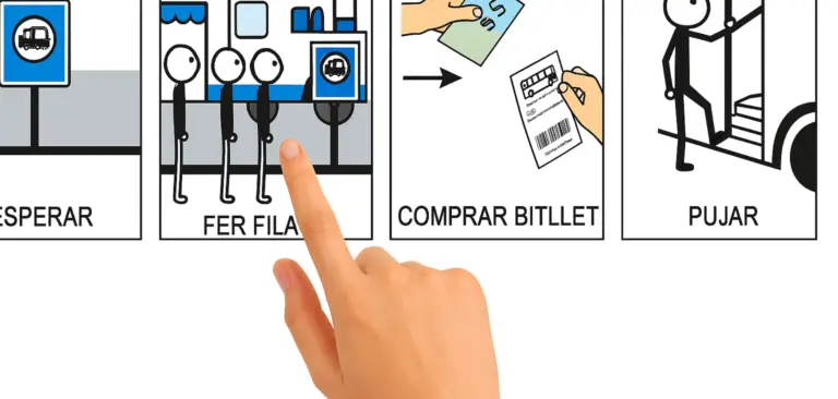 6 Apps per a la comunicació augmentativa i alternativa