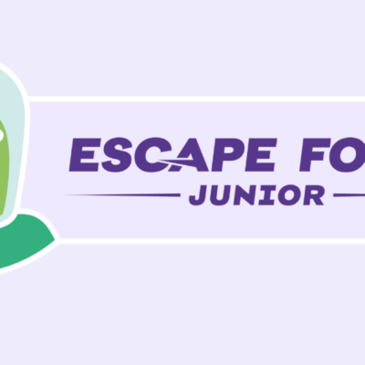 EscapeFood Junior: una sortida escolar ben original!