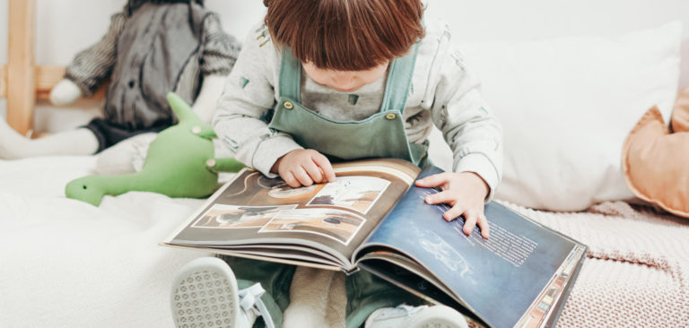 53 Cuentos y novelas juveniles sobre la diversidad funcional