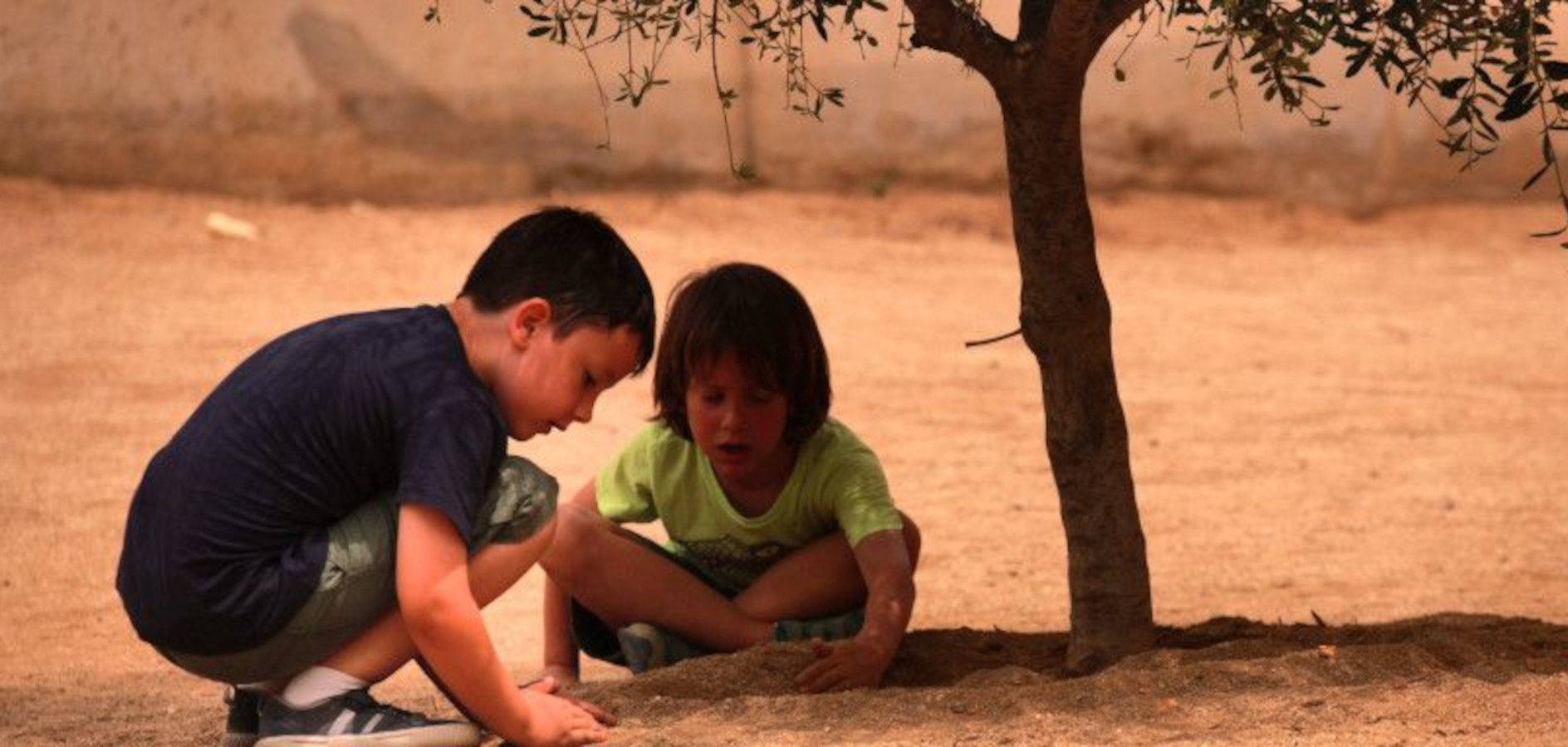 9 pilars del potencial educatiu del joc al pati de l’escola