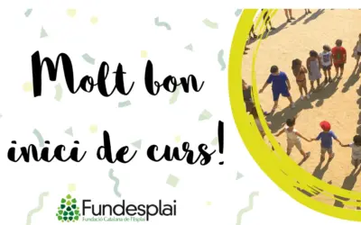 20 Dinàmiques per començar el curs amb bon peu