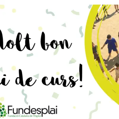 15 Dinàmiques per començar el curs amb bon peu