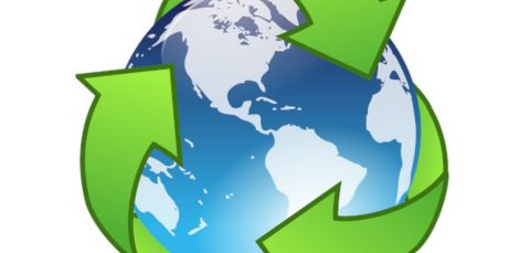 Gymkhana-del-reciclaje-Fundesplai Cuidamos el planeta