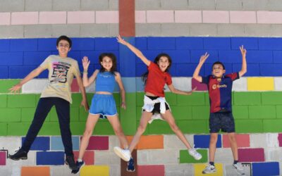 La participació dels infants al temps educatiu del migdia