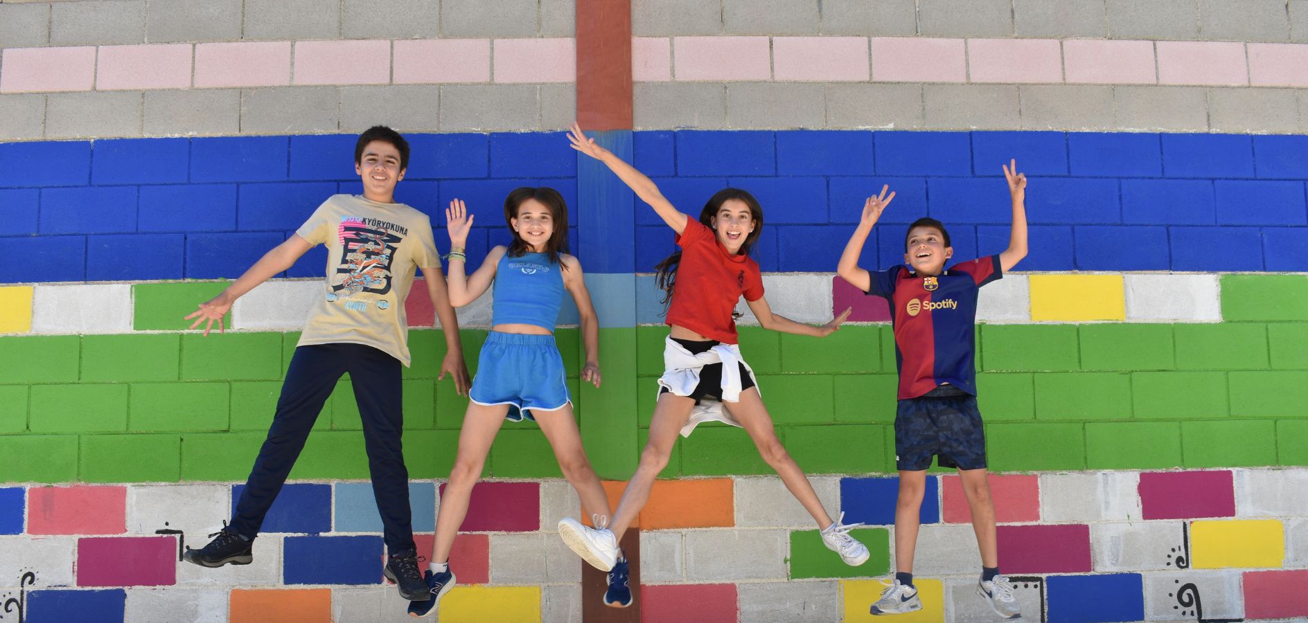 La participació dels infants al temps educatiu del migdia