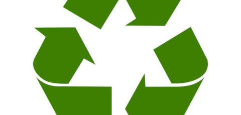 Las-3-Rs-Fundesplai Símbolo de reciclaje reutilizar