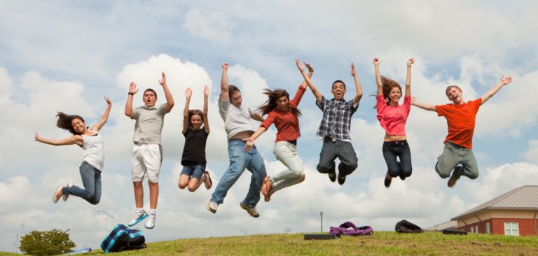 9 maneres de motivar a l’alumnat en els treballs de síntesi