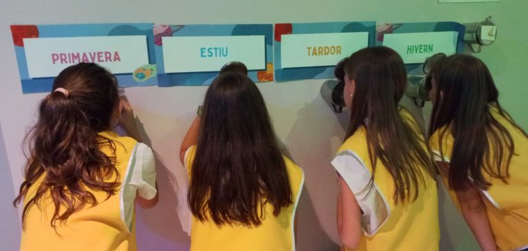 15 Escape room educatius