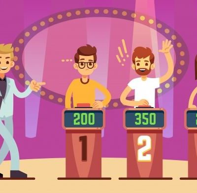 Joc de preguntes i respostes