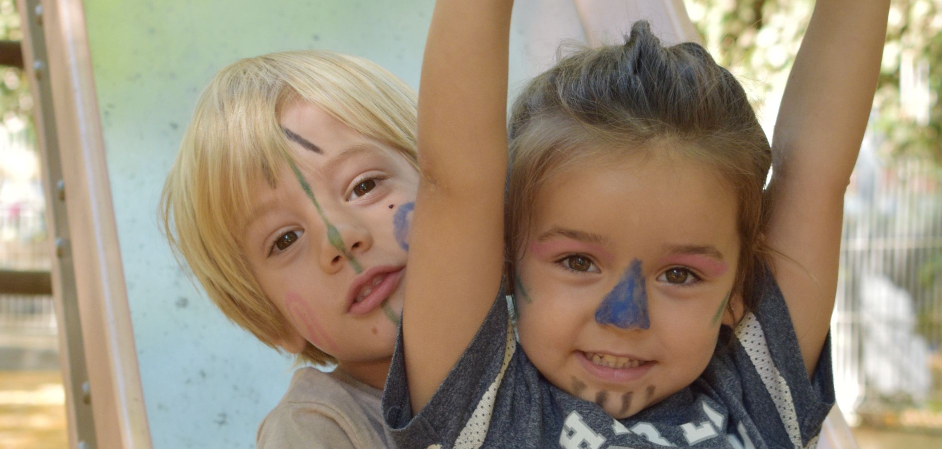 Estima, una proposta d’educació emocional