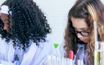 10 activitats pel Dia de la Dona en la Ciència (part 2)