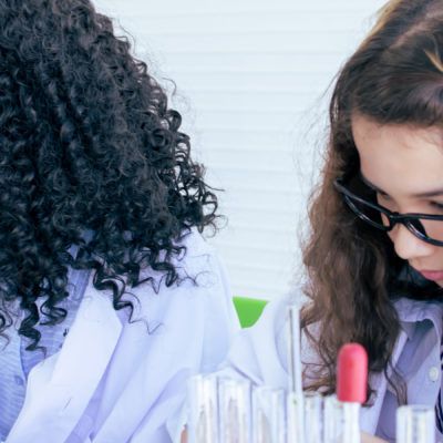 10 actividades por el Día de la Mujer en la Ciencia (parte 2)