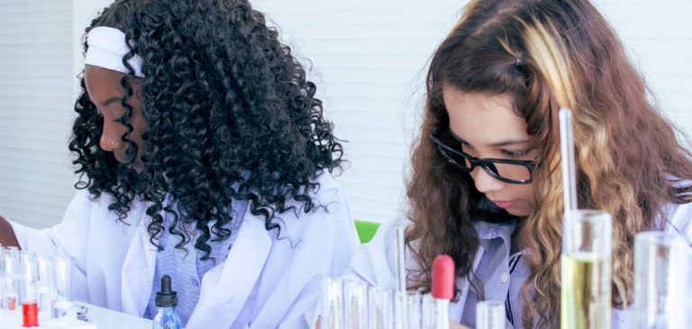 10 actividades por el Día de la Mujer en la Ciencia (parte 2)