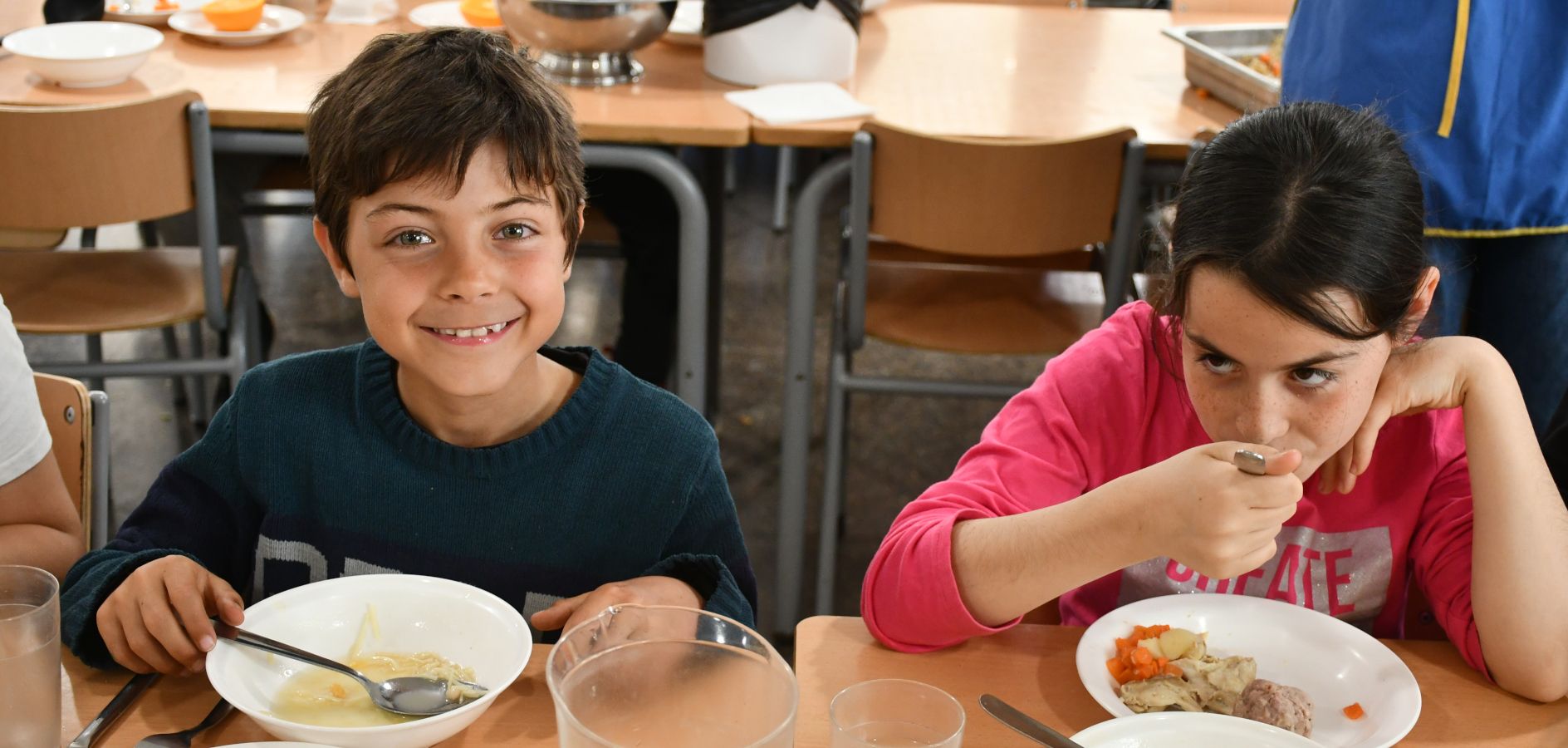 Recerca i debat sobre el Temps Educatiu del Migdia