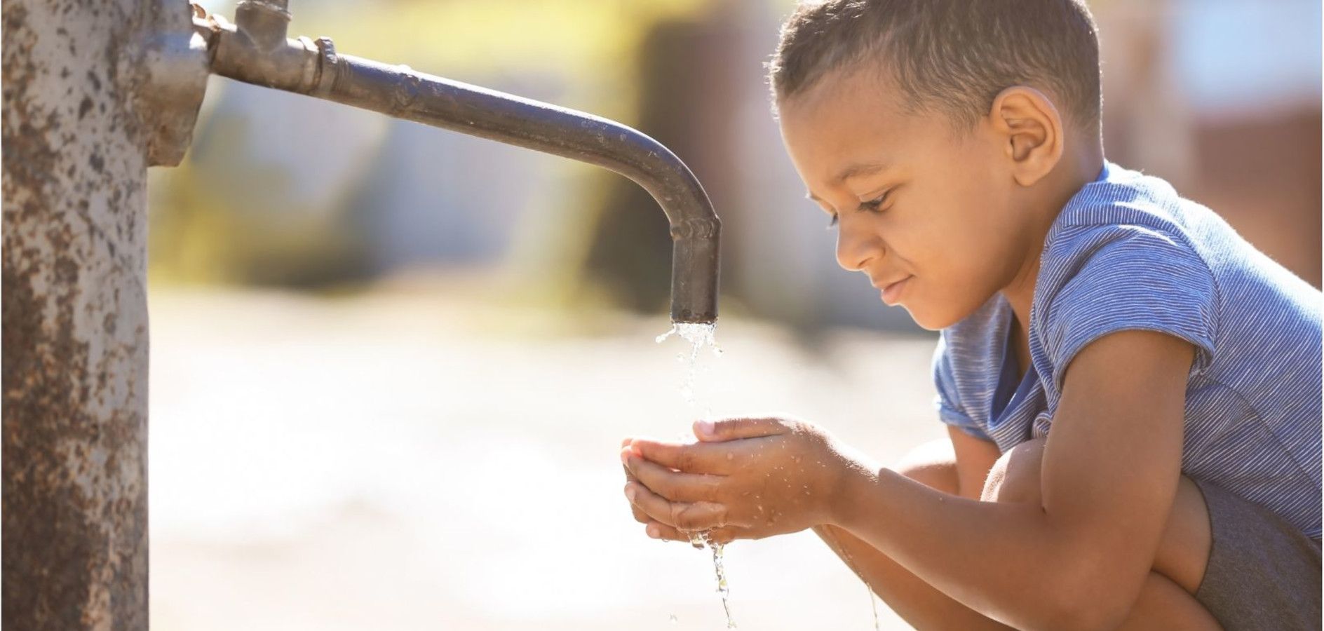 6 talleres en la escuela sobre el agua