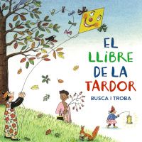 El llibre de la tardor busca i troba