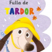 Fulla de tardor