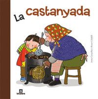 La casatanyada