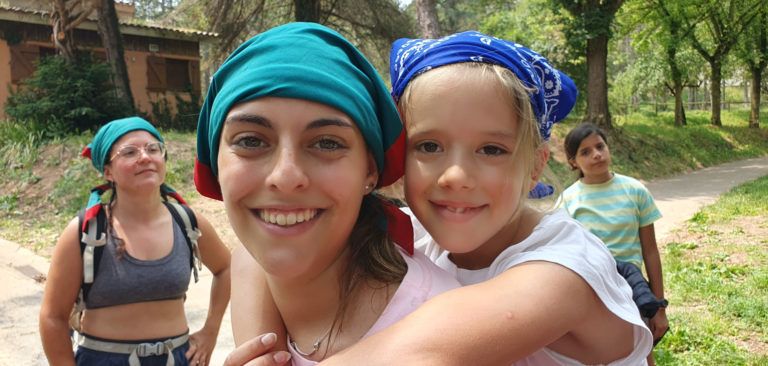 Cómo favorecer la gratitud en niños, niñas y jóvenes