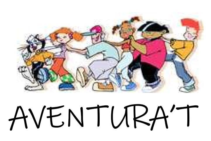 Aventura’t