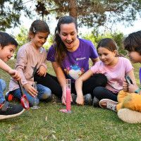 ciencia ciutadana Fundesplai