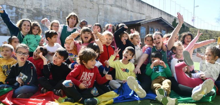 50 recursos para los derechos de los niños y las niñas