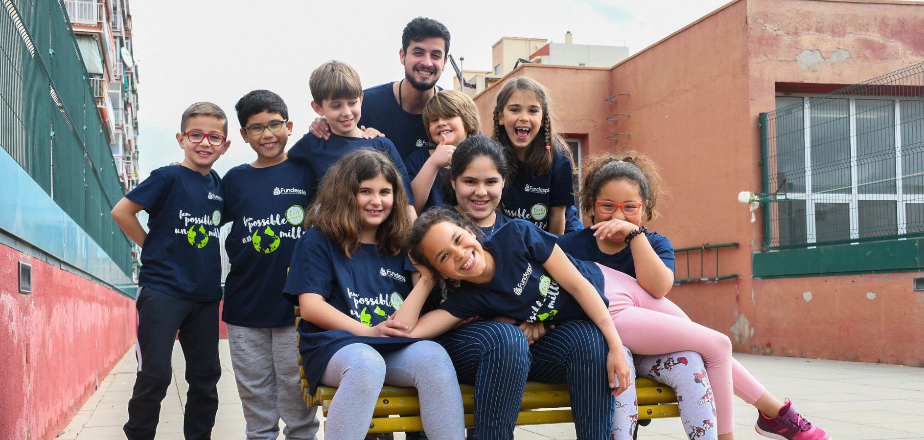 La importància de l’educació en el lleure