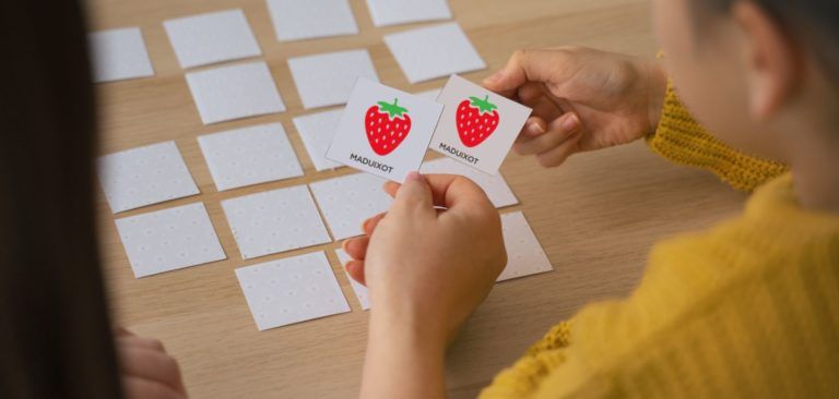 8 Jocs per treballar l’alimentació saludable a l’escola o a l’esplai