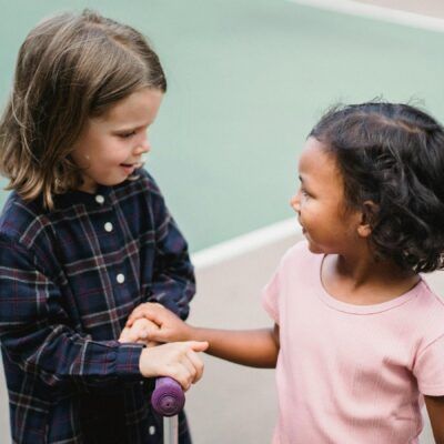 19 Talleres y salidas de educación emocional