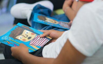 Experiències de salut i educació emocional
