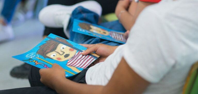 Experiencias de salud y educación emocional