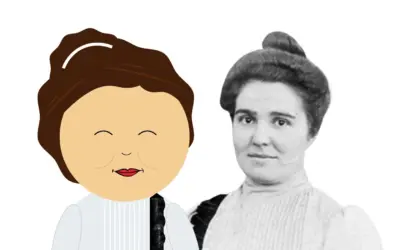 Rosa Sensat, pionera de la educación igualitaria