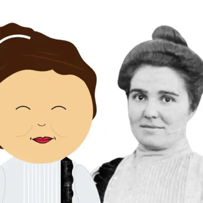 Rosa Sensat, pionera de la educación igualitaria