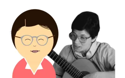 Teresa Màjem, impulsora de programes familiars