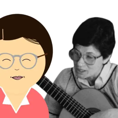 Teresa Màjem, impulsora de programes familiars