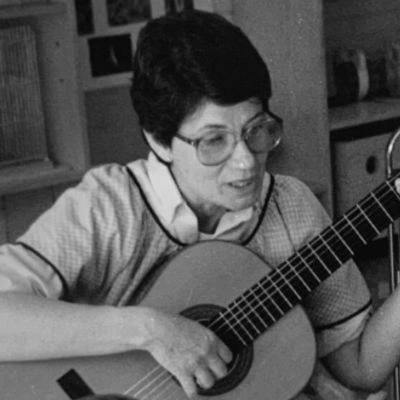Teresa Màjem Fundesplai foto de perfil de la pedagoga Teresa Màjem