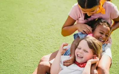 Tips de educación emocional para el inicio de curso