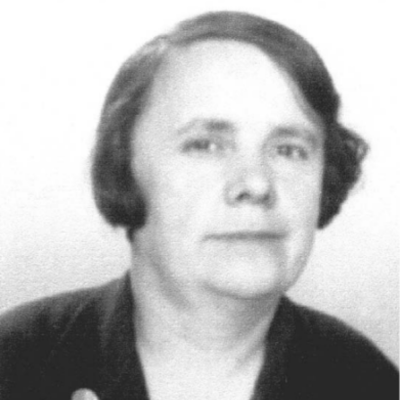 Leonor Serrano Fundesplai Leonor Serrano foto real pedagoga