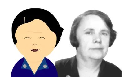 Leonor Serrano, referente para la educación de las mujeres