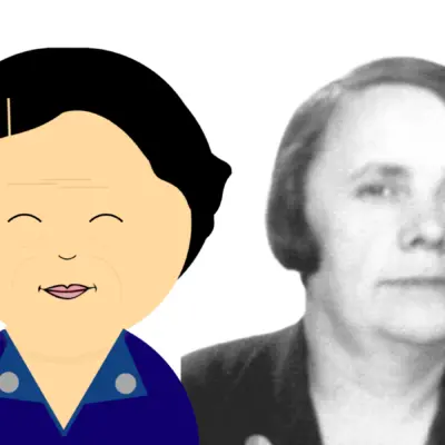 Leonor Serrano, referente para la educación de las mujeres