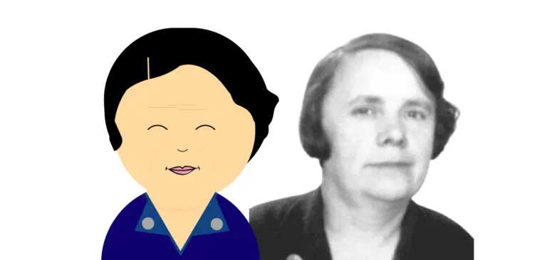 Leonor Serrano, referente para la educación de las mujeres